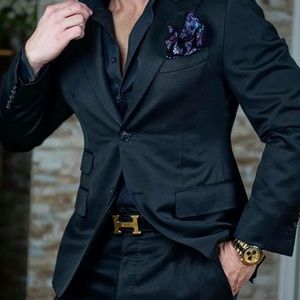 Meet your Posher, Ajay